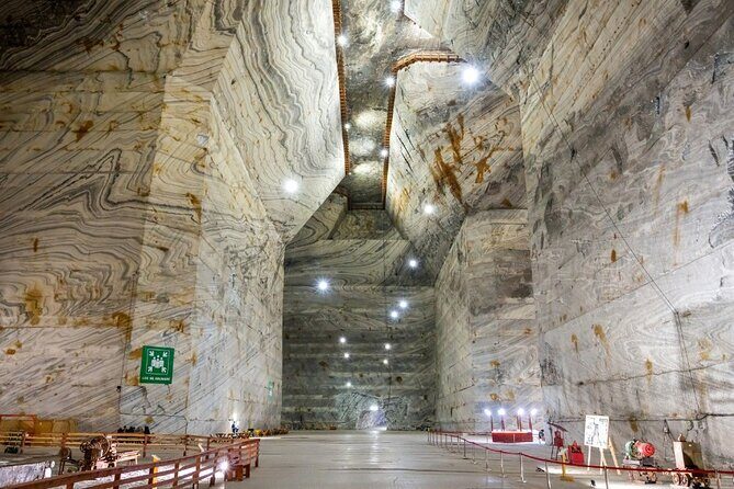 Slanic Salt Mines & Village Charms: Bucharest Day Escape - A Deep Dive into the Experience