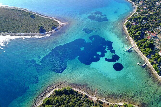 Slatine - Island Hopping Excursion (Trogir/Blue Lagoon/Shipwreck) - In The Sum Up: Is It Worth It?
