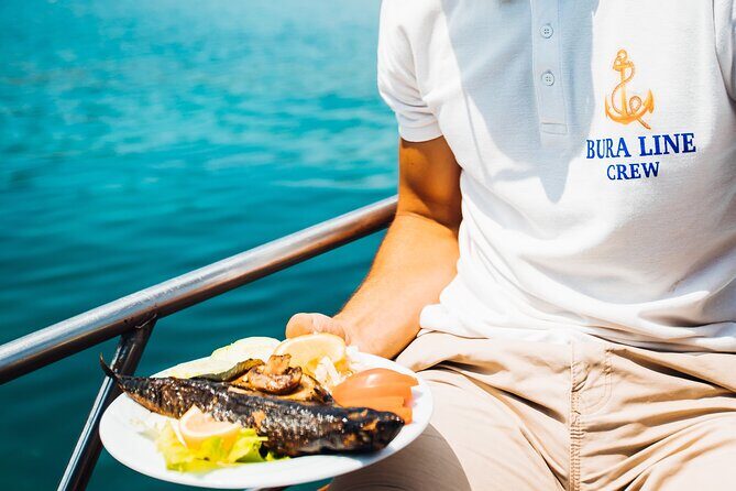 Slatine - Island Hopping Excursion (Trogir/Blue Lagoon/Shipwreck) - Frequently Asked Questions (FAQs)