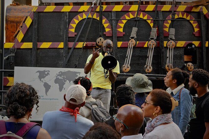 Slave Trade Money Trail Tour in the City of London - The Sum Up: Who Will Appreciate This Tour?