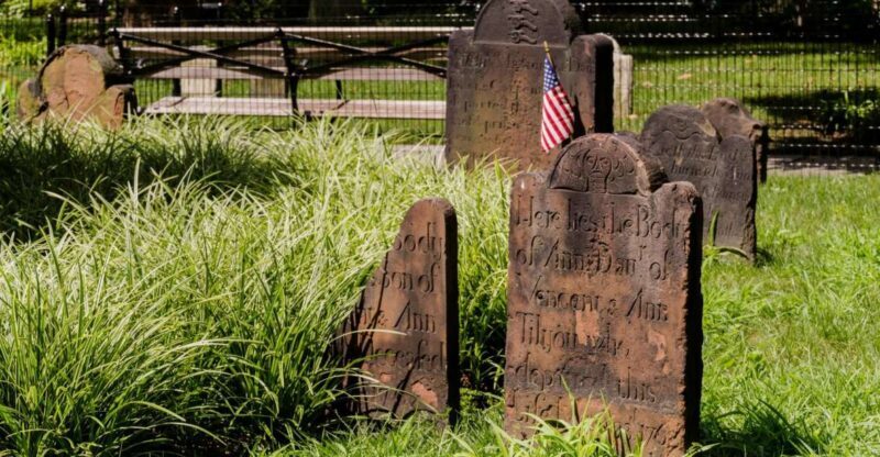 Slavery and African American History Private Tour in NYC - In-Depth Review: Unlocking Hidden Histories in Downtown Manhattan