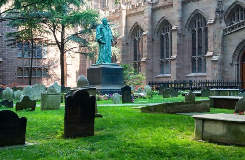 Slavery and African American History Private Tour in NYC - Frequently Asked Questions