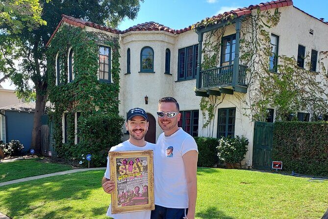 Slay Ride Gay Sightseeing Party Bus Tour in Los Angeles - Final Thoughts: Should You Take the Slay Ride?