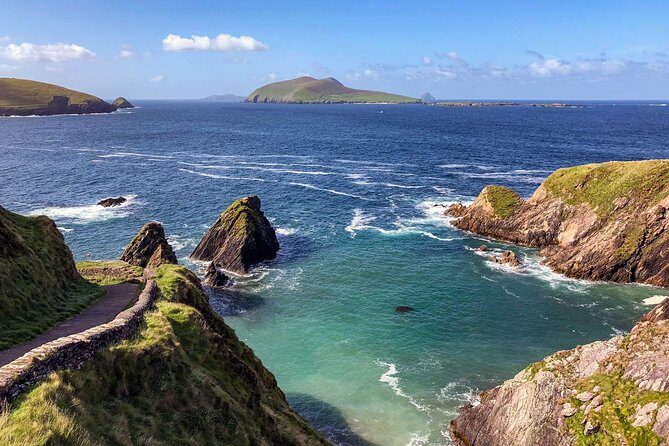Slea Head Photo & Sightseeing Tour - An Engaging Tour of the Dingle Peninsula: Slea Head Photo & Sightseeing Experience