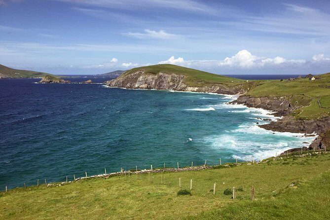 Slea Head Photo & Sightseeing Tour - An In-Depth Look at the Slea Head Photo & Sightseeing Tour