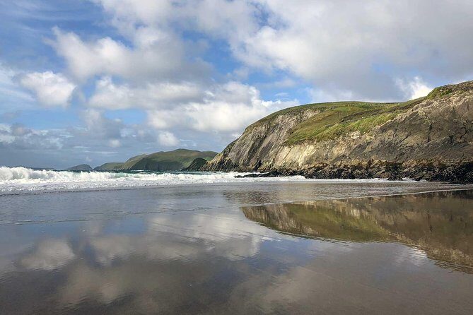 Slea Head Photo & Sightseeing Tour - Practical Considerations