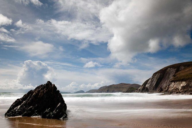 Slea Head Photo & Sightseeing Tour - Who Should Book This Tour?