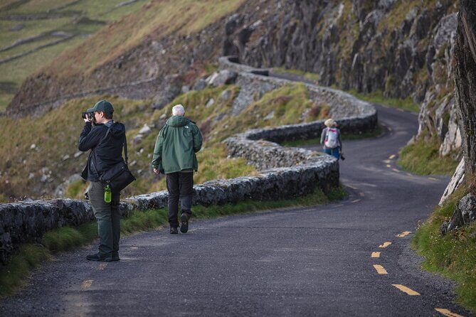 Slea Head Photo & Sightseeing Tour - Frequently Asked Questions