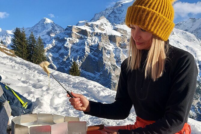 Sledding Cheese Fondue, Chocolate - Authentic Value: Why This Tour Stands Out