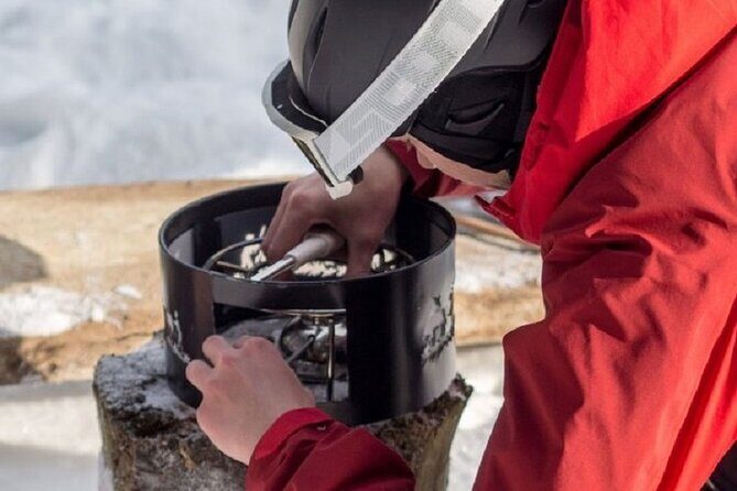 Sledding Cheese Fondue, Chocolate - Frequently Asked Questions