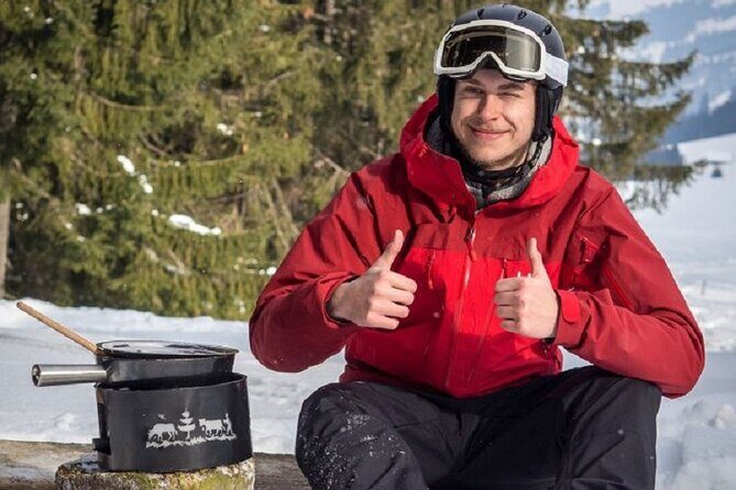Sledding Cheese Fondue, Chocolate - Final Thoughts