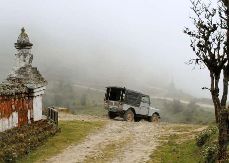 Sleeping Buddha: Sandakphu Day Trip from Darjeeling - Sleeping Buddha: Sandakphu Day Trip from Darjeeling — A Complete Review