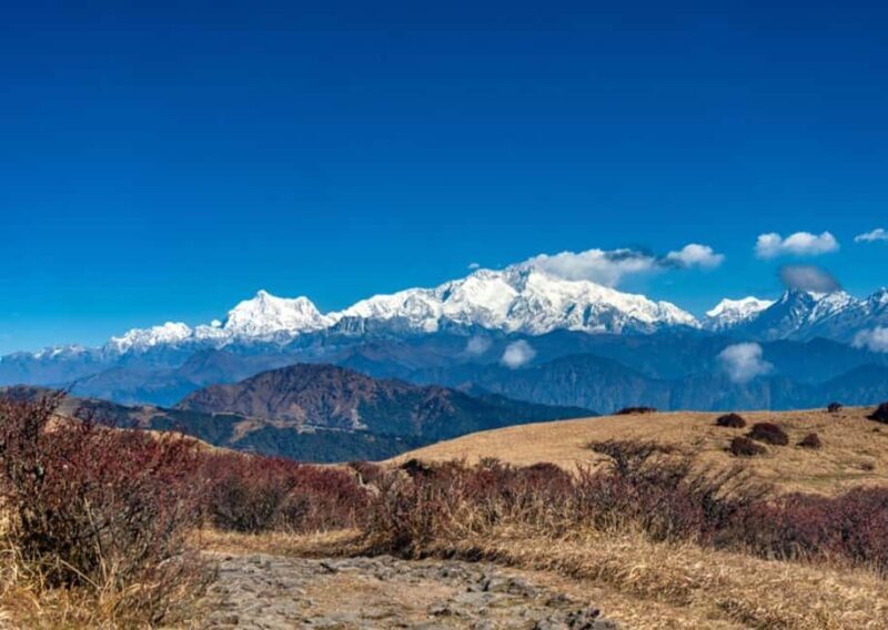 Sleeping Buddha: Sandakphu Day Trip from Darjeeling - The Experience: What to Expect and How to Prepare
