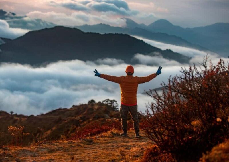 Sleeping Buddha: Sandakphu Day Trip from Darjeeling - Final Thoughts: Is This the Right Trip for You?