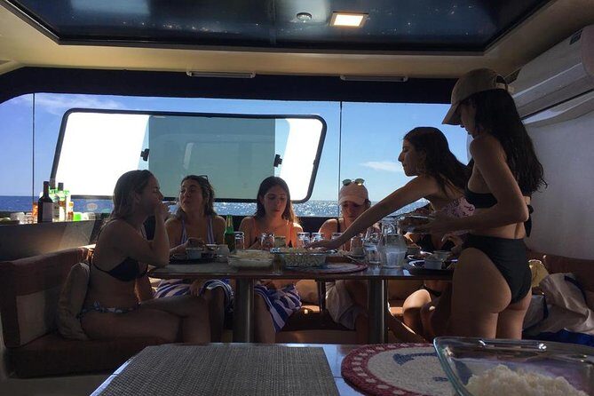 Sleeping Lion Snorkeling Tour - An In-Depth Look at the Sleeping Lion Snorkeling Tour