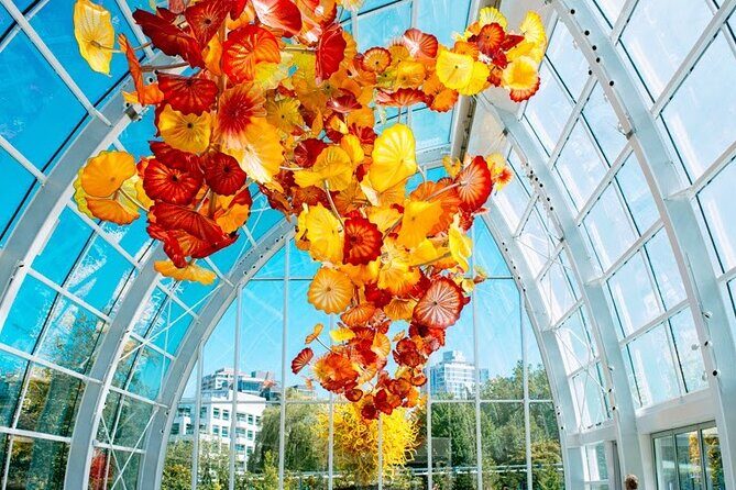 Sleepless in Seattle, Romantic 1 Day Movie Tour in Seattle - In-Depth Review of the Tour Experience