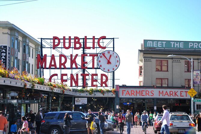 Sleepless in Seattle, Romantic 1 Day Movie Tour in Seattle - Frequently Asked Questions