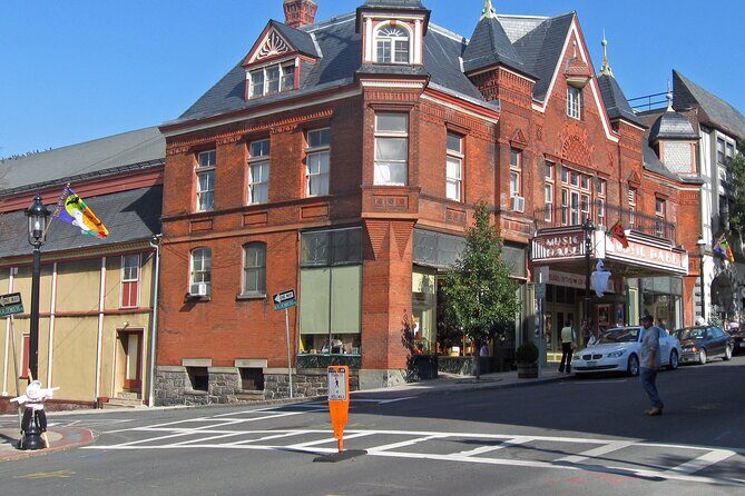 Sleepy Hollow and Historic Hudson Valley Tour from NYC - In-Depth Review of the Sleepy Hollow and Hudson Valley Tour