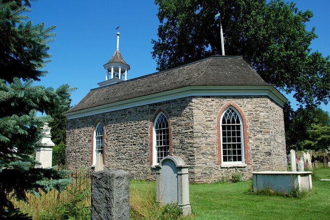 Sleepy Hollows Ghosts Self Guided Audio Walking Tour w/EMF Reader - Who Will Love This Tour?