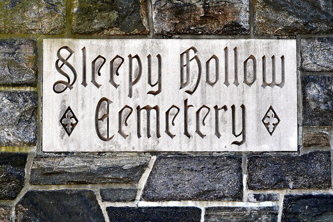 Sleepy Hollows Ghosts Self Guided Audio Walking Tour w/EMF Reader - FAQs