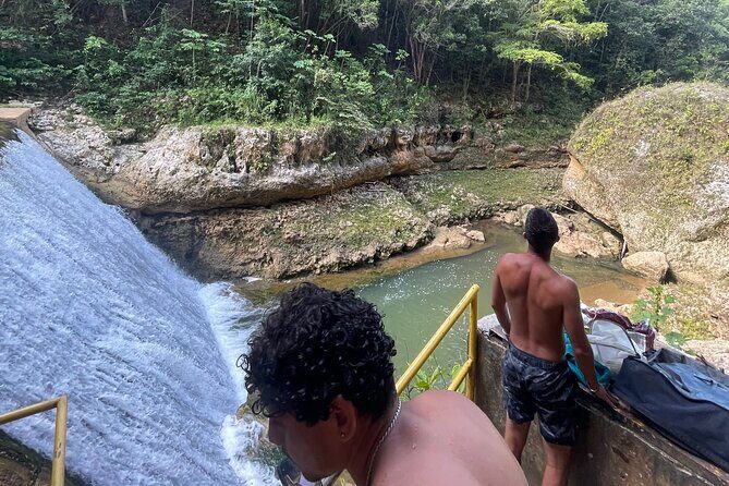 Slide Down the Largest Waterslide in Puerto Rico with Transportation - Practical Tips for Travelers