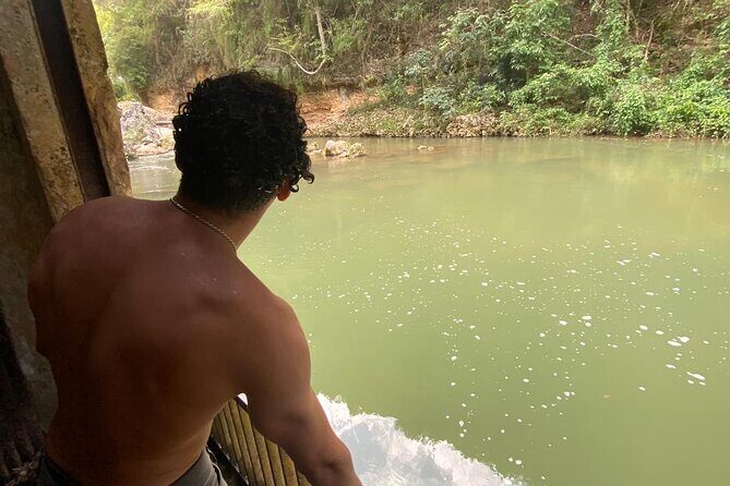 Slide Down the Largest Waterslide in Puerto Rico with Transportation - Final Thoughts: Is This Tour Right for You?