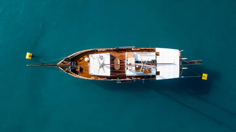 Sliema: 3-Islands Cruise with Buffet Lunch and Drinks - Practical Tips for Your Trip