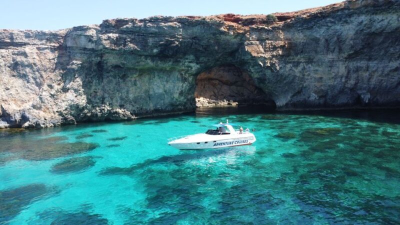 Sliema: Boat Trip to Comino Blue Lagoon, Gozo, and Caves - Who This Trip Is Perfect For
