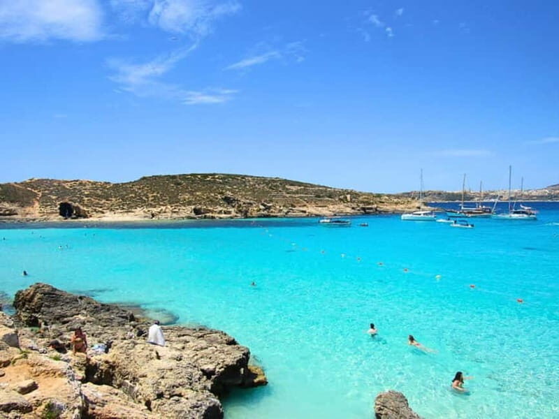 Sliema: Comino Blue Lagoon Half Day - A Detailed Look at What to Expect