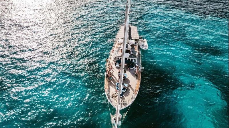 Sliema: Comino, Crystal Lagoon & Blue Lagoon Cruise w/ Lunch - A Deep Dive into the Comino, Crystal Lagoon, and Blue Lagoon Cruise Experience