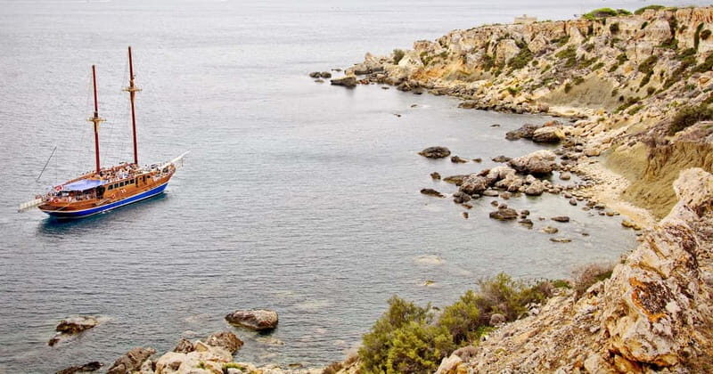 Sliema: Gozo/Comino Blue Lagoon Gulet Cruise w/ Lunch+Drinks - What Travelers Say