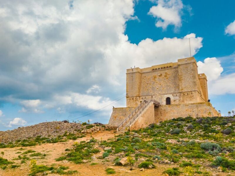 Sliema: Gozo/Comino Blue Lagoon Gulet Cruise w/ Lunch+Drinks - Practical Tips