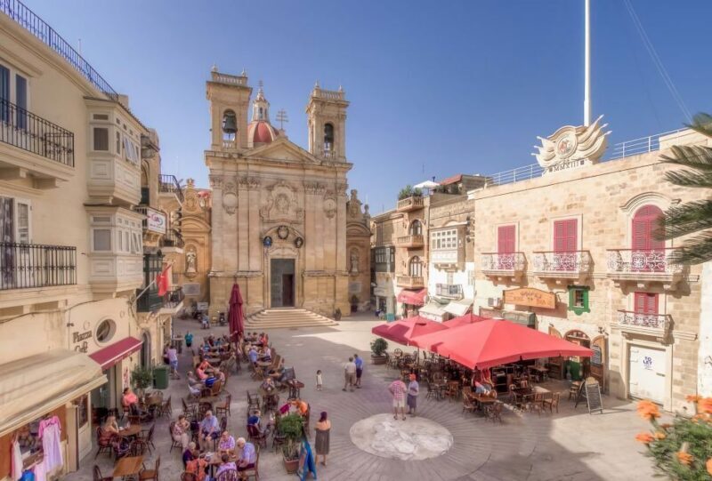 Sliema or St. Paul's Bay: Best of Gozo and Comino Day Trip - What the Reviews Say