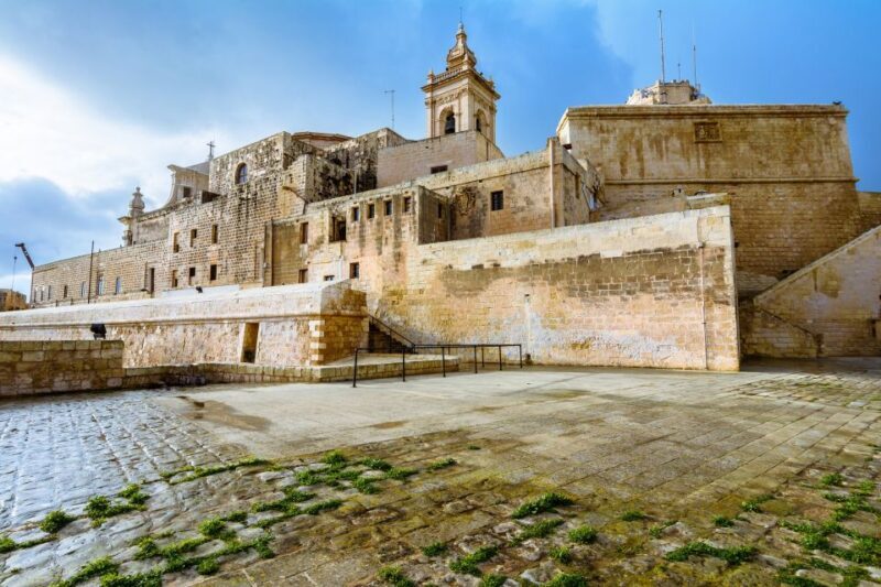 Sliema or St. Paul's Bay: Best of Gozo and Comino Day Trip - Frequently Asked Questions