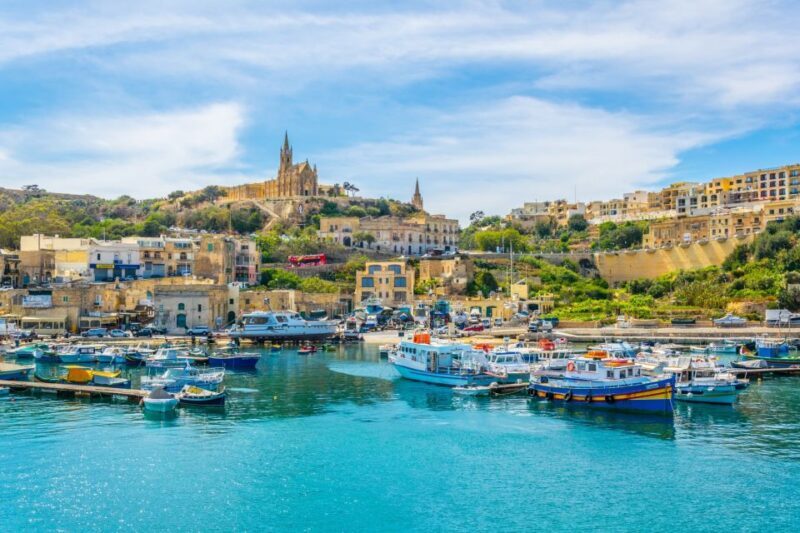 Sliema: Powerboat Trip to Gozo with Caves and Island Stop - What the Reviews Reveal: Real Traveler Insights
