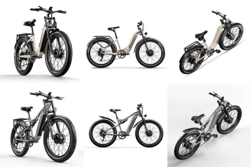 Sliema: Shengmilo S600 E-Bike Rental with Helmet - A Practical Guide to Your Malta E-Biking Adventure