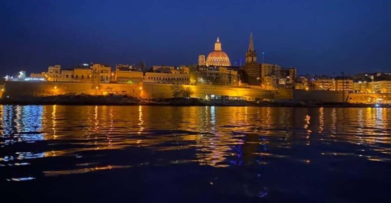 Sliema: Special Night Harbour Cruise - In-Depth Review of the Sliema Night Harbour Cruise