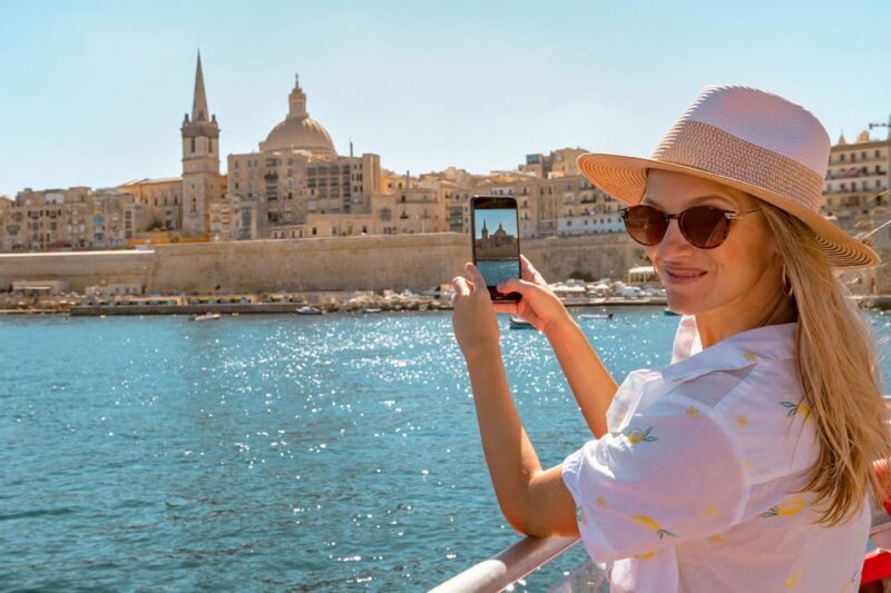 Sliema/St. Paul's: Gozo, Comino & Blue Lagoon Ferry Cruise - Sliema/St. Pauls: Gozo, Comino & Blue Lagoon Ferry Cruise — A Practical Guide