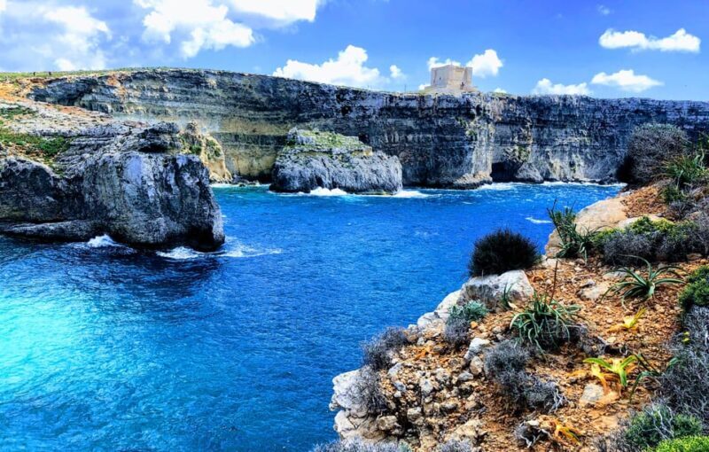 Sliema/St. Paul's: Gozo, Comino & Blue Lagoon Ferry Cruise - Practical Tips for Making the Most of This Tour