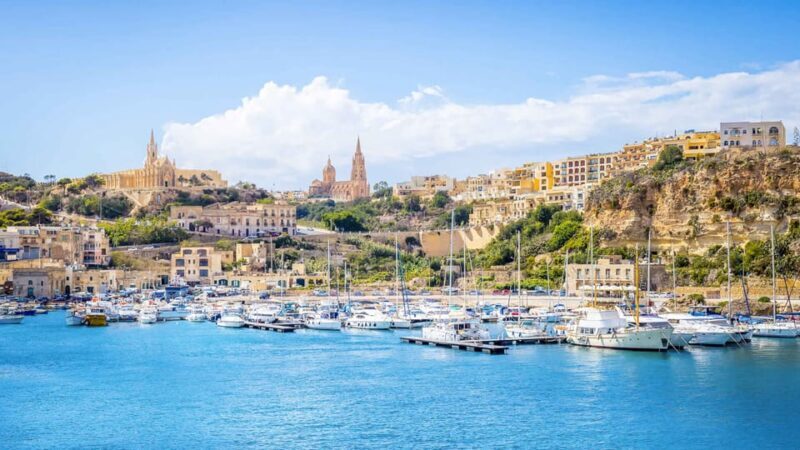 Sliema/St. Paul's: Gozo, Comino & Blue Lagoon Ferry Cruise - The Sum Up: Who Should Consider This Tour?