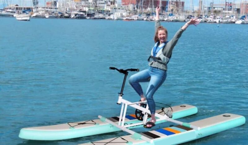 Sliema: Water Bike Rental - Final Thoughts: Is the Water Bike in Sliema Worth It?
