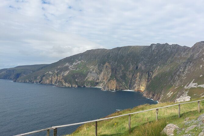 Slieve League Cliffs Donegal Tour from Galway - Why This Tour Delivers Real Value