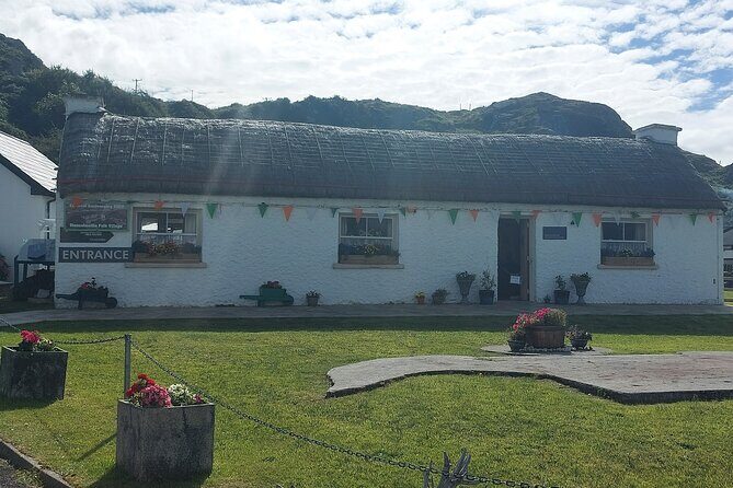 Slieve League Cliffs Donegal Tour from Galway - Frequently Asked Questions