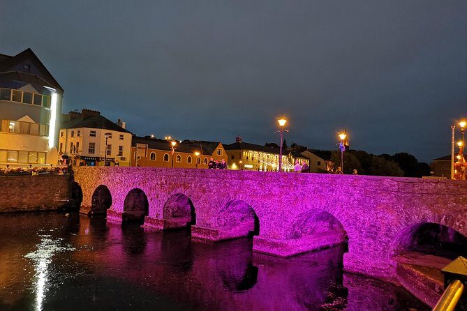 Sligo Dark Tales Private Tour - Discover Sligo’s Dark Side After Dark