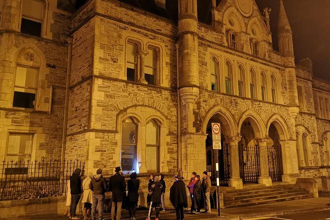Sligo Dark Tales Private Tour - An In-Depth Look at the Sligo Dark Tales Tour