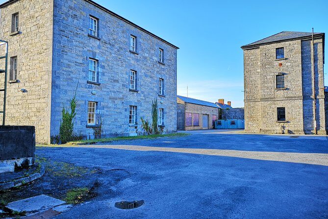 Sligo Dark Tales Private Tour - The Sum Up: Is This Tour for You?