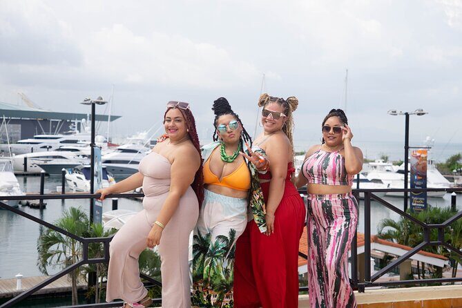 Slingshot Tour Panama - Final Thoughts