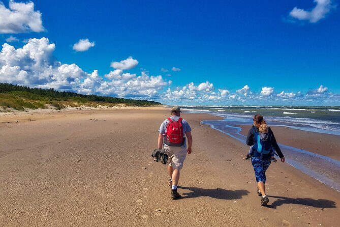 Slitere National Park Latvian Nature Hiking Tour from Riga - What Reviews Highlight Most