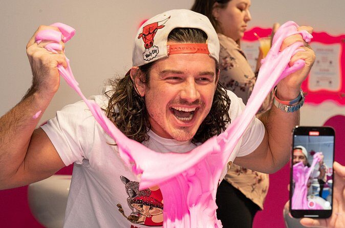 Sloomoo Institute Chicago Admission: Make Your Own Slime - The Sum Up: Is the Sloomoo Institute for You?