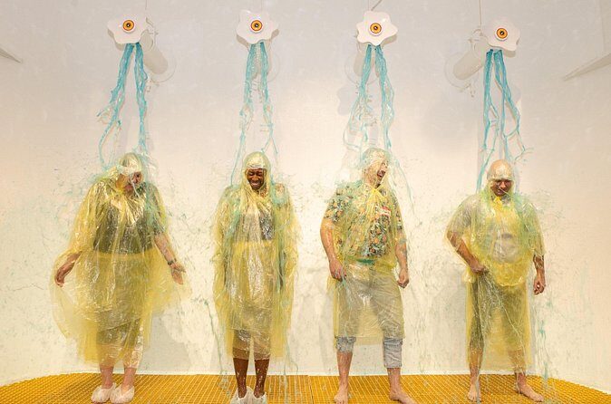 Sloomoo Institute Chicago Admission: Make Your Own Slime - FAQs